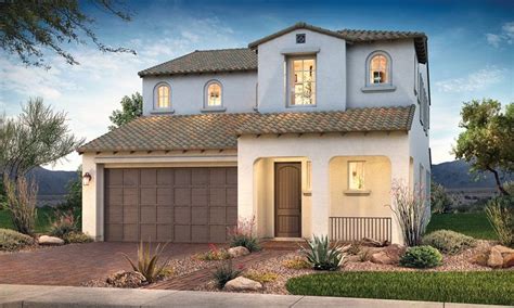 Shea Homes Plans More Than 300 New Homes In Gilbert To Meet Demand Az