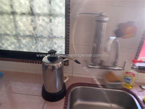 Filter Case 75 : AMC USA Carbon Block Filter Cartridge Replace ...