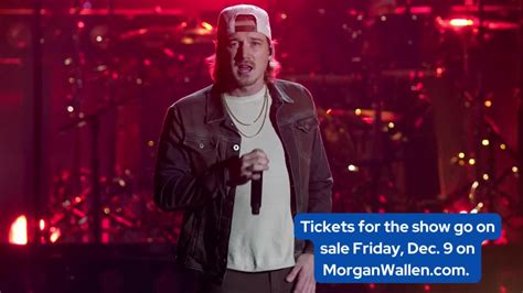 New Morgan Wallen tour dates include additional show at American Family ...