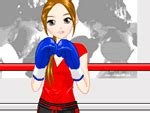 Girl Boxer Game - GirlGames4u.com