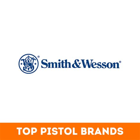 Top 25+ Best Pistol Brands in the World -BeNextBrand.com