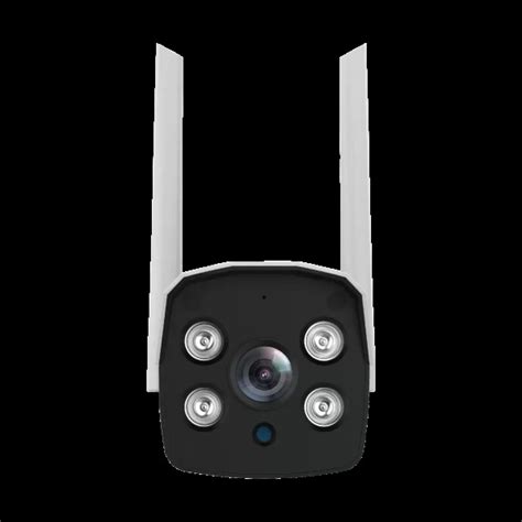 Trueview 3MP Smart ATC Bullet Wi Fi Camera Hindustan Surveillance