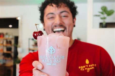 What Is A Kava Bar & Why You Should Go - kavaculture.com