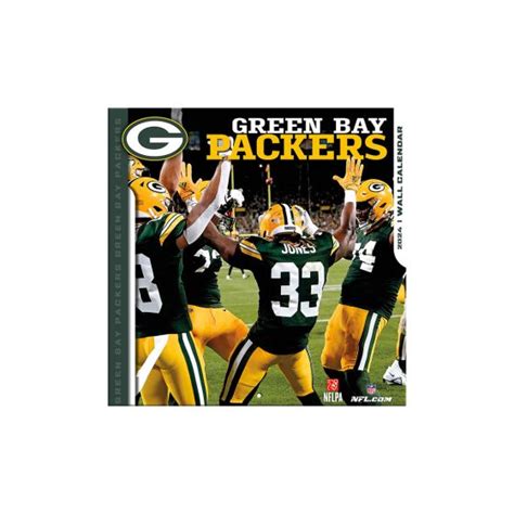 Green Bay Packers Preseason Schedule Calendar Monah Thomasa