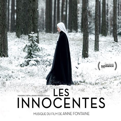 Les Innocentes Bande Originale Du Film Album Par Multi Interpr Tes