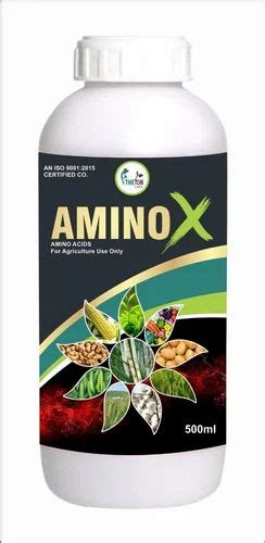 Amino Acid Fertilizer At Rs 110 Kg Nand Vihar Meerut Id