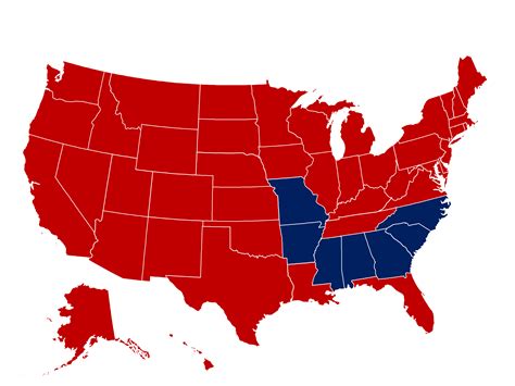 1956 ELECTION – U.S. PRESIDENTIAL HISTORY