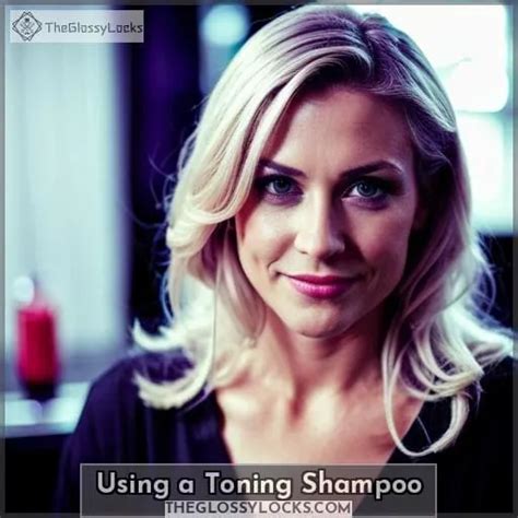 Tone Down Bright Blonde Hair Simple Solutions