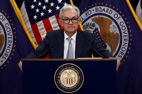 Us Fed Reserve Suggests Couple More Hikes Coming Agbi