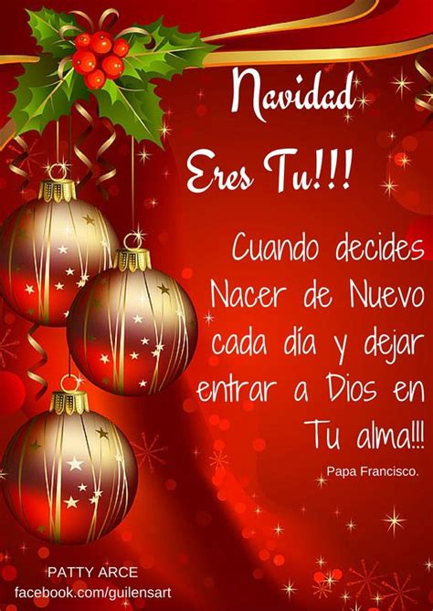 Mensajes De Navidad Cortos Y Bonitos Para La Familia Y Para Compartir