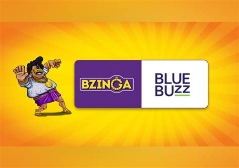 bzinga retains blue buzz   marketing  communications partner