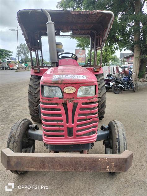 Mahindra Sarpanch Tractor Price