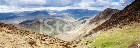 Borrowdale Valley Stock Photo | Royalty-Free | FreeImages