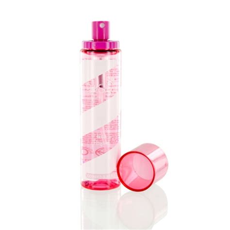 Aquolina Pink Sugar Hair Perfume 100ml Spray Women