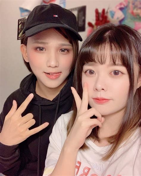 【閒聊】cos椎名空居然獲得本人認證 @偽娘向上委員會 哈啦板 - 巴哈姆特