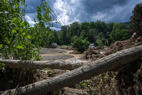 How To Prevent The Next Steuben County Flood Officials Push For Easier Stream Cleanouts