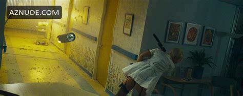 TRANSPORTER NUDE SCENES AZNude