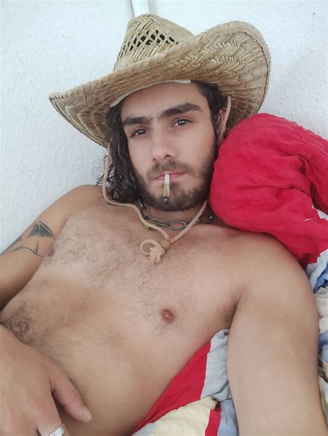 The Half Boner Cowboy Nude Pics Xhamster