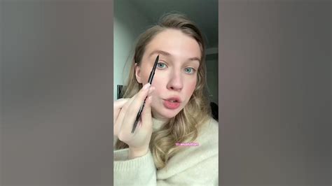 Повторяем макияж Беллы Хадид - YouTube