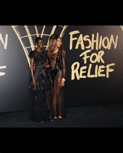 Naomi Campbell Sexy See Through Tits 21 Photos The Fappening