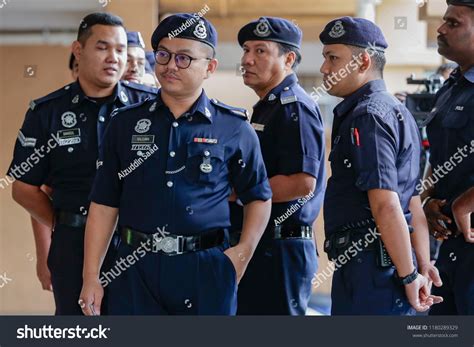 Balakong Malaysia September 04 2018 Malaysian Stock Photo 1180289329 ...