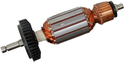 ᐉ Якорь перфоратор Bosch GBH 4 DFE (1614010128)
