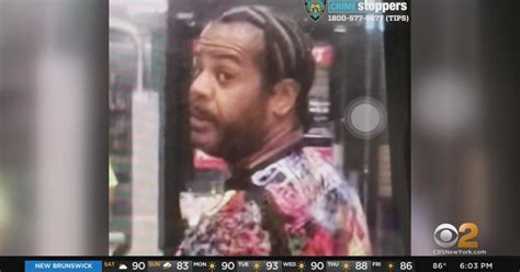 Nypd Searching For Suspect In Bronx Subway Attack Cbs New York