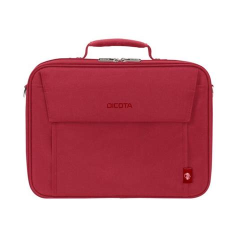 Dicota Eco Multi Base Notebook Carrying Case D Rpet