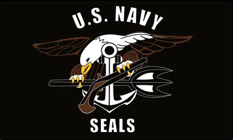 12 best images about navy seal logo on Pinterest | Soldiers, Seals and ...