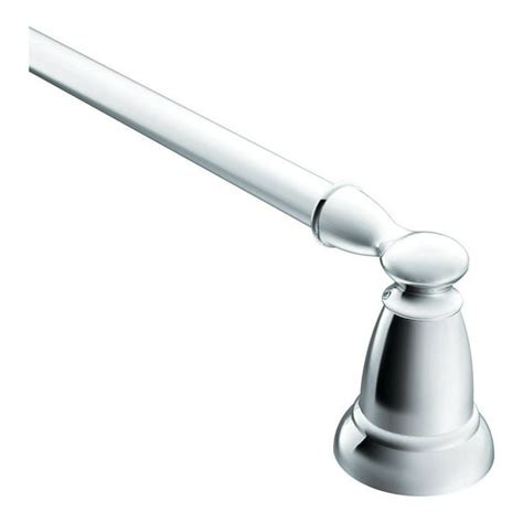 Moen Banbury Chrome Towel Bar 18 inch - Walmart.com - Walmart.com