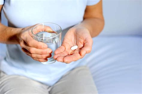 Parkinson's disease: medication treatment options - myDr.com.au