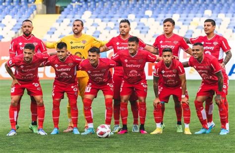 Ublense Racing Hora Tv Y Posibles Formaciones Ol Ole Ar