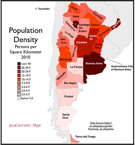 Calendario 2023 De Argentina Population And Demographics 2022 - IMAGESEE