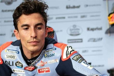 Marc Marquez Ngaku Lamban Adaptasi Di Ducati Tapi Ingat Kasus Jorge