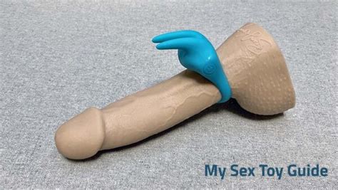 Best Vibrating Cock Rings Video Demonstration My Sex Toy Guide
