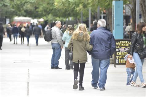 El Calor Y La Humedad Sorprender N En La Primera Semana De Junio