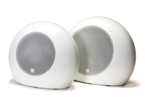 Обзор. Morel SoundSpot SP-1, SP-2, S-3. Точка звука | Soundex.ru