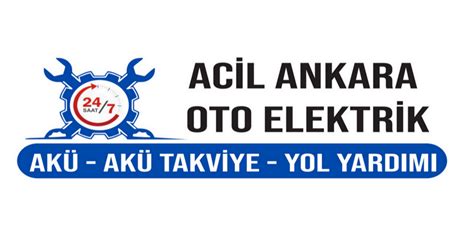 Akyurt Oto Elektrik Yol Yard M Acil Ankara Oto Elektrik Ak Yol