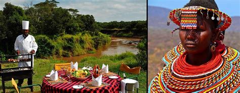 7 Day Kenya Safari Expedition Craftours