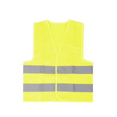 Kids High Viz Vest Rspca Shop