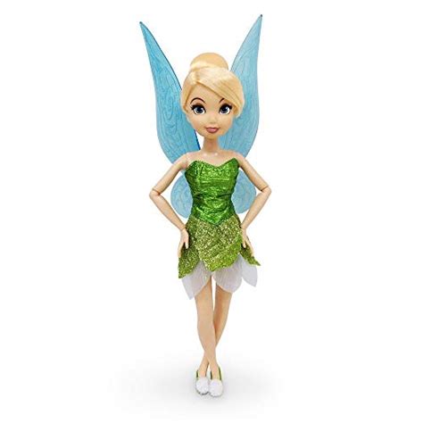 10 Best Tinker Bell Dolls - BabyStuffLab