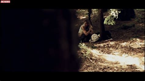 Naked Marina Anna Eich In Break