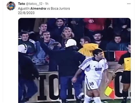 Estallaron Los Memes Por El Triunfo De Racing Y El Nuevo Cruce Ante Boca Del Duelo Almendra