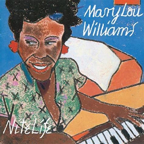 Play Nite Life 2 Cd Set By Mary Lou Williams On Amazon Music