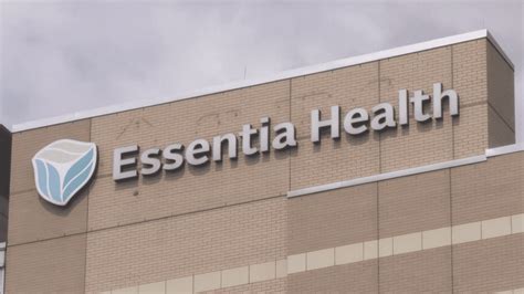 Nurses At Essentia Health Duluth Clinic 1st Street Vote To Unionize