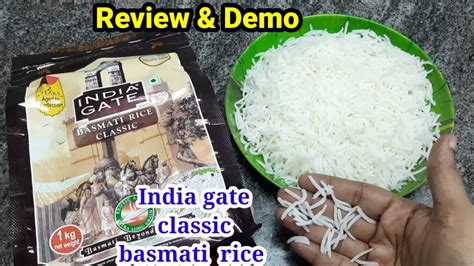 How To Cook Basmati Ricehow To Cook Basmati Ricebasmati Riceindia Gate Basmati Rice Classic