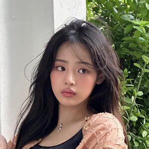 Minji Aka NewJeans Nude Leaks Photo Fapellas