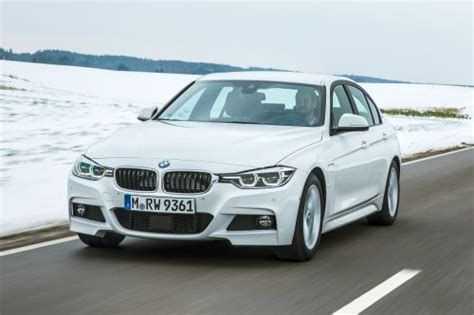 Used 2018 Bmw 3 Series 330i Xdrive Sedan Review And Ratings Edmunds