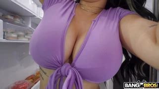 Nika Venom Shows Off Her Amazing Big Ass Porn Movies Movs