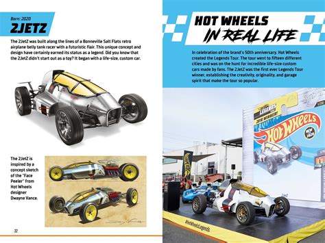 Hot Wheels Ultimate Handbook Book By Mattel Official Publisher Page Simon Schuster